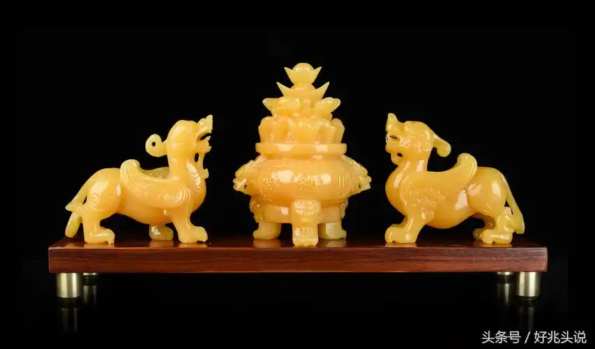 正宗貔貅到底分不分雌雄貔貅分公母吗