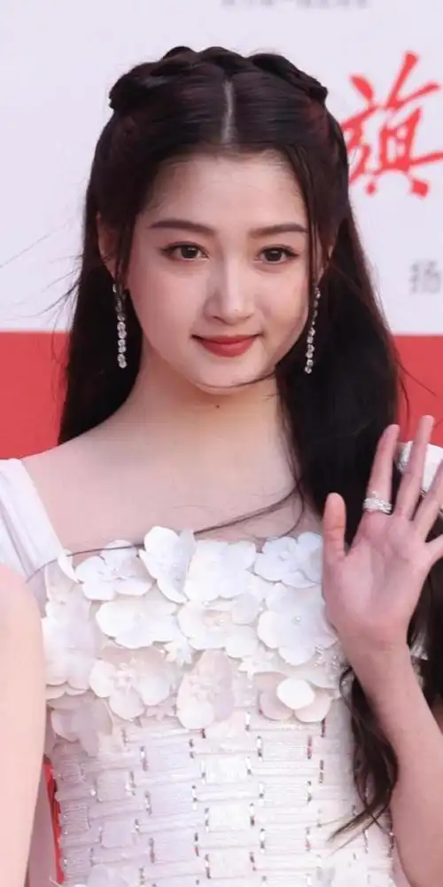 北影节明星红毯生图,女明星志玲姐姐,娜然,高圆圆状态好好#北京国际