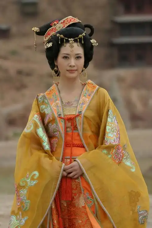 沈夫人是西游记里面那个被豹子精抢走的村妇