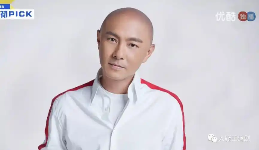 这或许是张卫健最后一部大男主粤语剧了!