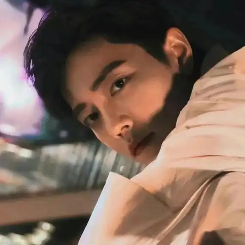 肖战头像,每张都好喜欢