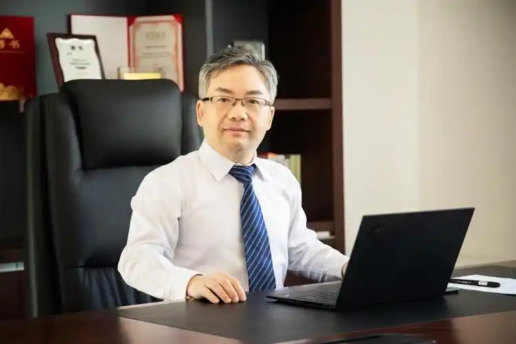 专访臻格生物董事长中国新药研发方兴未艾cdmo白热化