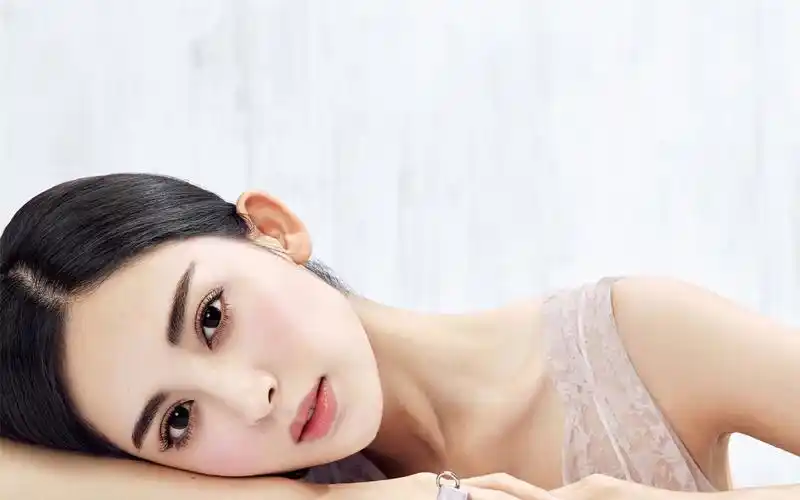 古力娜扎高清图片壁纸15