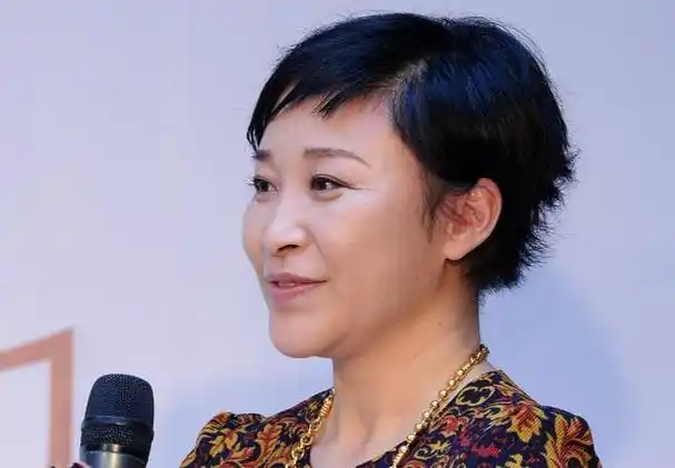 不信谣言,信天道!那英姐姐那辛否认香港被捕传闻,还有两位波及