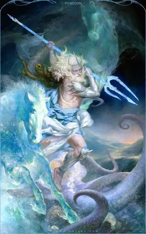 专访国内顶级cg艺术家黄光剑未来的美术人才会是什么样