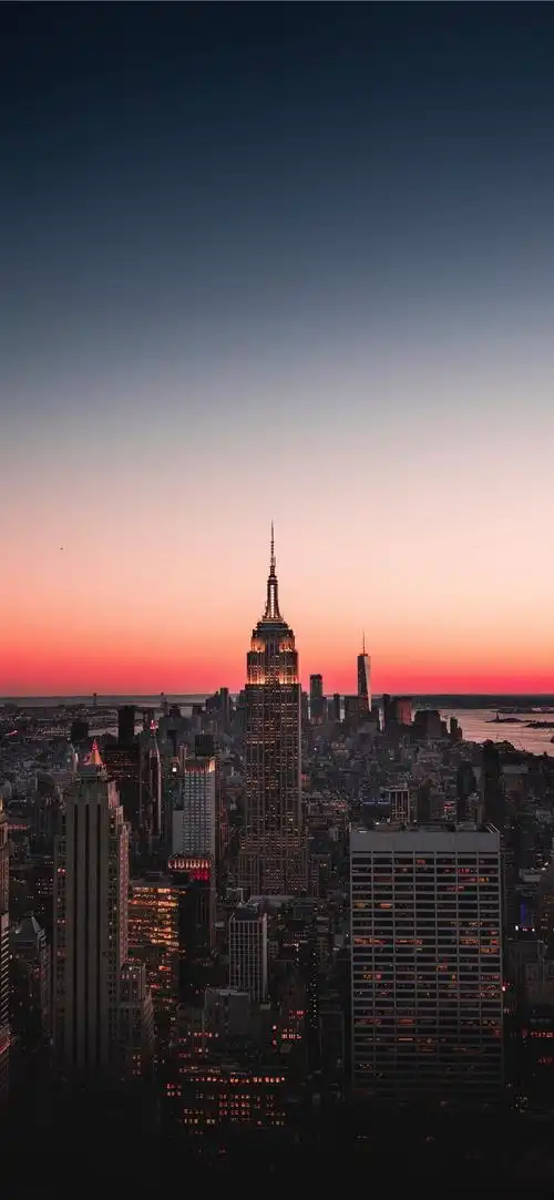 有哪些适合华为p30/p30 pro的壁纸? - 知乎