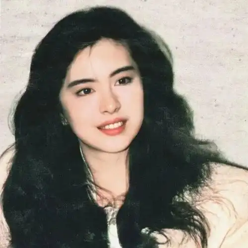 头像|王祖贤复古港风怀旧女头 - 头像复古港风女动漫 - 实验室设备网