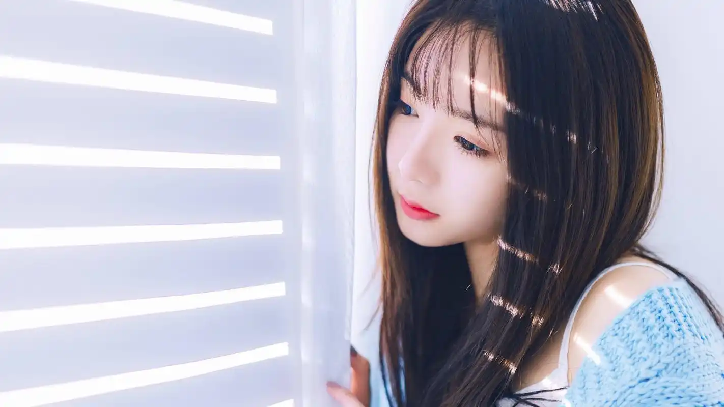 性感美女高清唯美写真,高清图片,电脑桌面-壁纸族