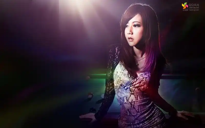 qq风尚壁纸第十辑