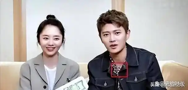 任嘉伦出轨疑似"实锤",娱乐圈的出轨率这么高?卓伟翻车名场面