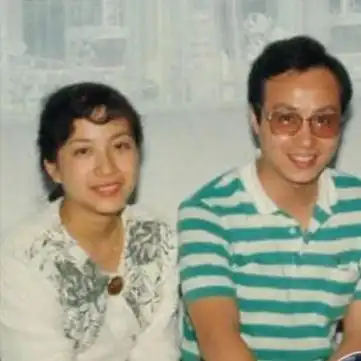 罗京去世妻子几度哭到昏厥,之后改嫁富商,仍坚持自己是罗家媳妇