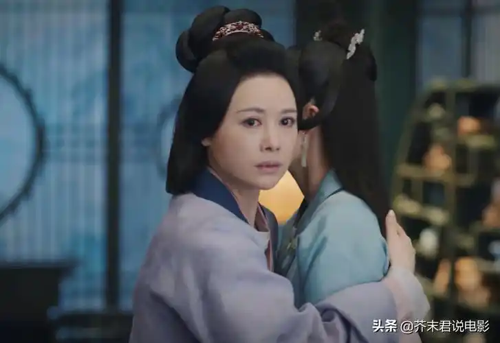 《锦绣南歌》为什么感觉沈夫人不喜欢沈乐清? - 头条问答