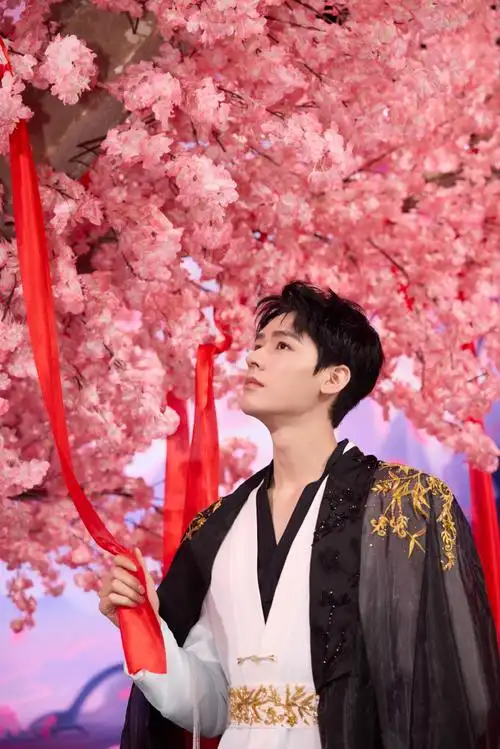 龚俊东方月初月来月厉害##龚俊 你好星期六