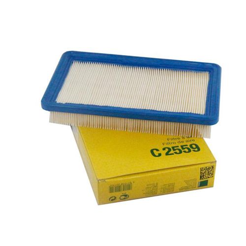 曼牌滤清器c2559空气滤芯