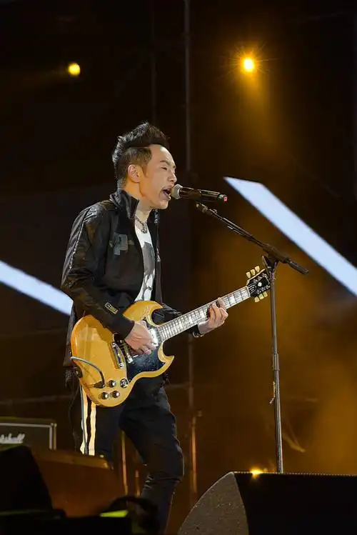 昨晚这场演唱会让世界听到衡阳的声音!(看了的人都在转发)