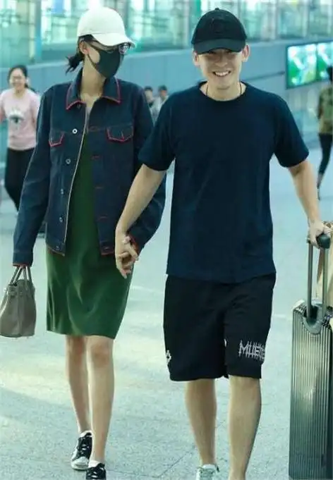 一个情史混乱,一个口是心非,深扒孙怡恋情:王京花这次赌输了!