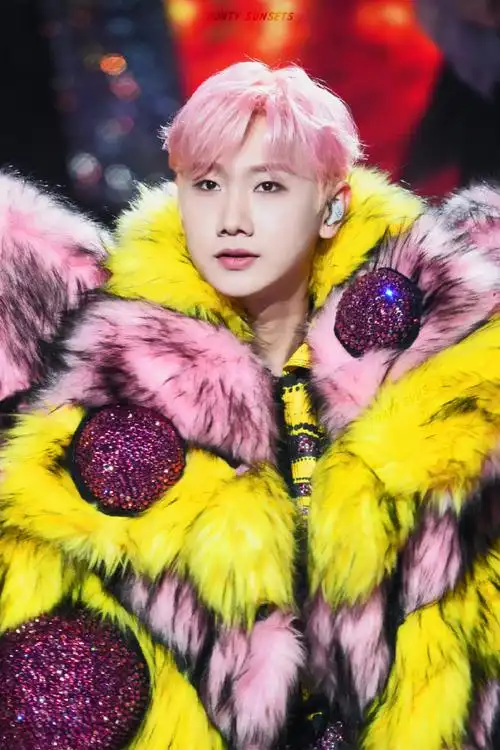 汪苏泷我喜欢上你时的内心活动##汪苏泷粉发