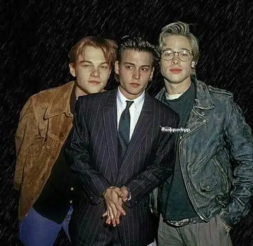 miriamhsu的相册-经典合照