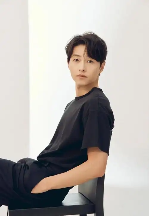 文森佐宋仲基人生角色认证喜剧演技太难得第二季的可能性