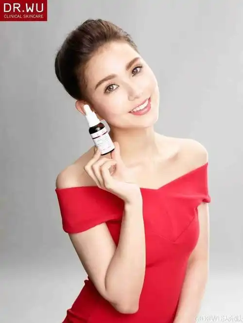 天王嫂昆凌代言的杏仁酸到底是什么来头?_第2张图片