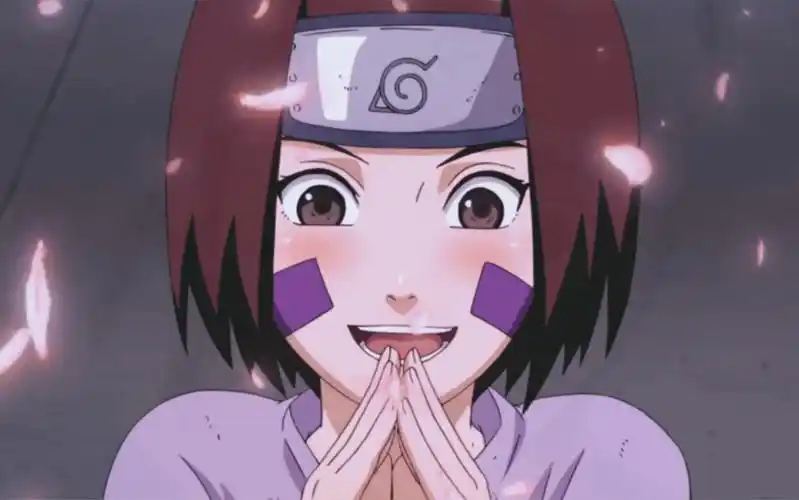 野原琳火影忍者希望能上热门