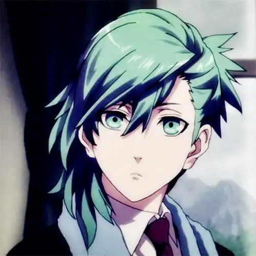 二次元 动画 动漫 截图 表情 封面 美少年 人物 原创 动漫头像 男生