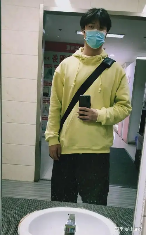 身高183,体重55公斤算很瘦吗?