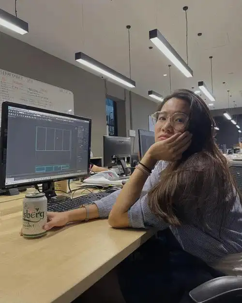 设计师日常生活78