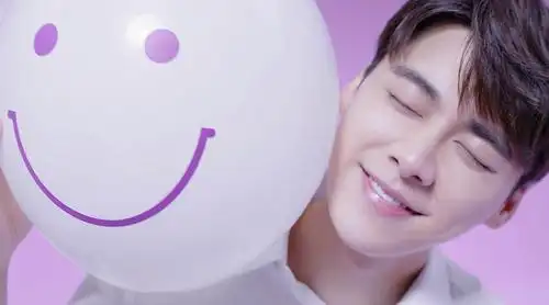 又被李易峰撩到了!拥有治愈系笑容的他可真好看