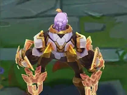 鳄鱼源计划手游皮肤_源计划鳄鱼头像_lol鳄鱼源计划皮肤 - 抖音