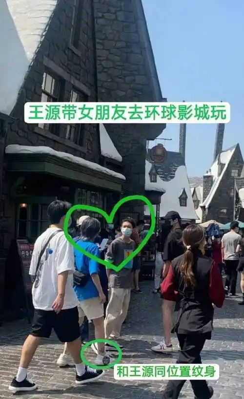 王源申请工作室新logo商标