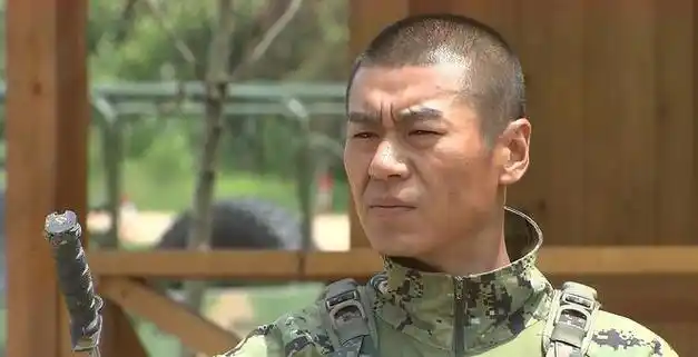 "山狼"徐佳,前3任女友皆为传言,第4任仍然是谜|吴京|万茜|徐洪浩