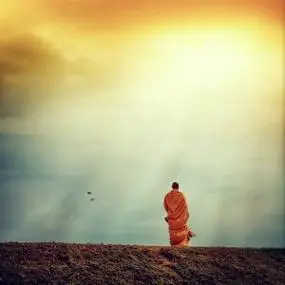 禅意头像图片大全高清让人静心的禅意微信头像图片大全