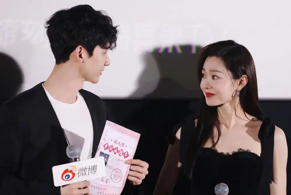 白敬亭女友真的是宋轶吗(多出细节实锤两人恋情)