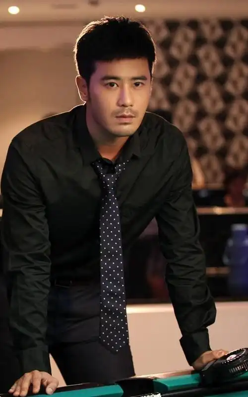 陈亦飞实力加冕小火炬 "地球先森"形象深入人心