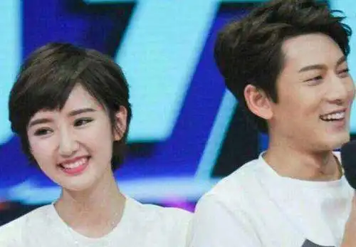 毛晓彤否认新恋情毛晓彤否认新恋情男方搞笑回应不红不配拥有姓名