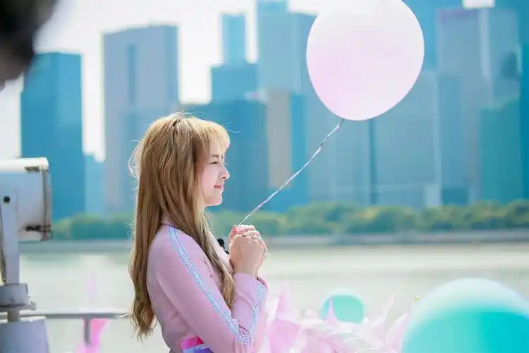 sing女团蒋申《创造101》淘汰 "黑马"女孩虽败犹荣