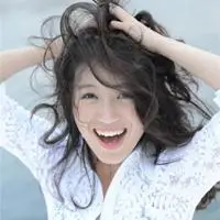 中国内地女演员苏青qq头像图片,笑颜迷人不失天真