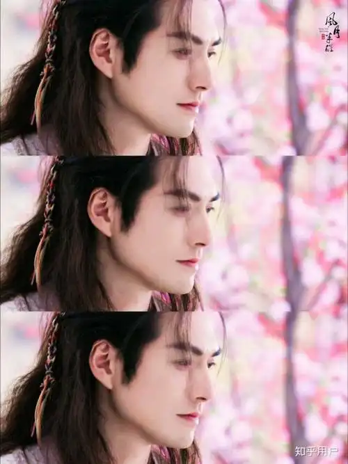 突然get到了严屹宽的颜集美们可以分享一下他的美图吗