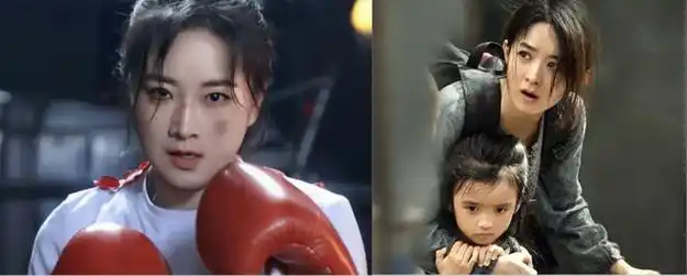 渡过咨询师专栏攸扬从性别视角看贺岁档电影