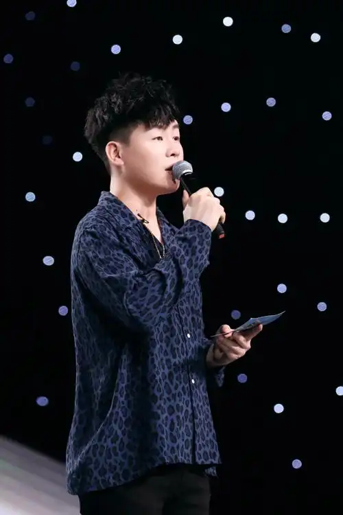 胡彦斌图片少年之名成绩发布