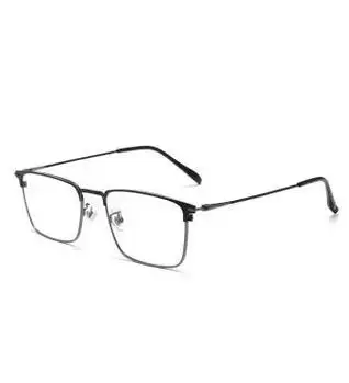 眼镜框应该怎么选?