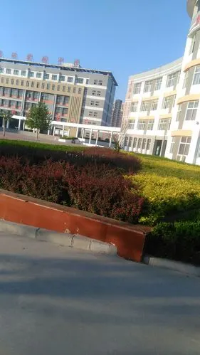 临西实验中学欢迎有理想的学生就读