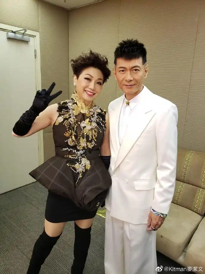 《流行经典50年》节目,将于12月29日(星期日)晚8