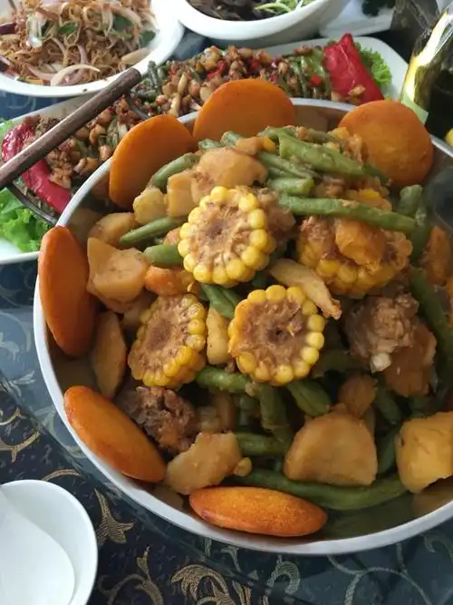 北方的美食 - 美篇