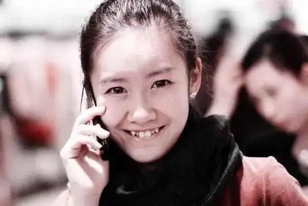 3番外篇:为何日本女性龅牙率那~么高?