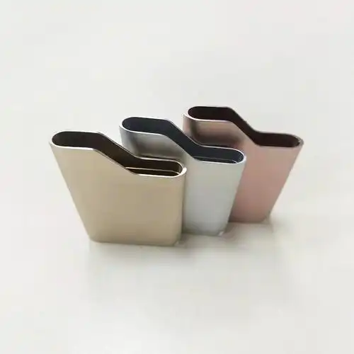 来图加工定制电子烟外壳铝合金外壳cnc加工电子烟配件工厂直销