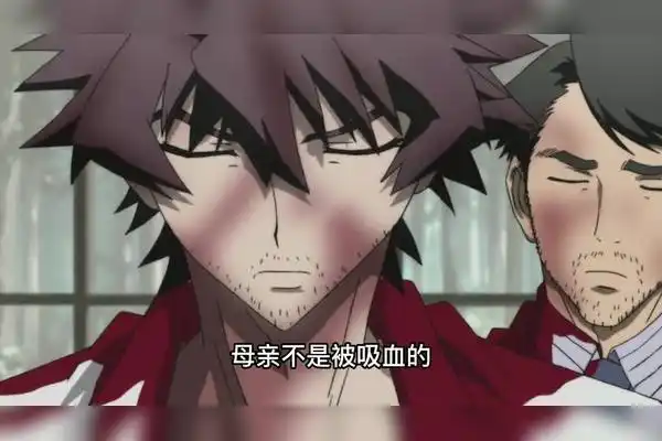 尸鬼医生组织众人猎杀尸鬼为了大义亲手杀了自己儿子