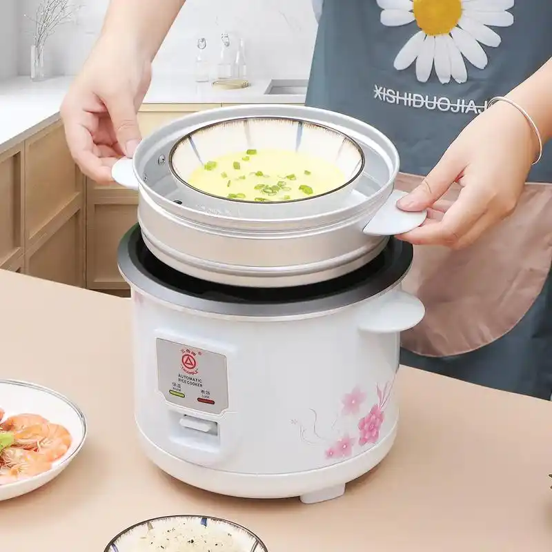 三角牌电饭锅合集来了