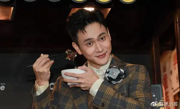 刘冠廷煮面给女友吃!吵了一架 孙可芳:熟面只要40秒